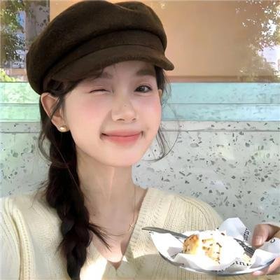 信仰的女人